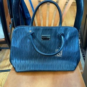 Christian Lacroix purse